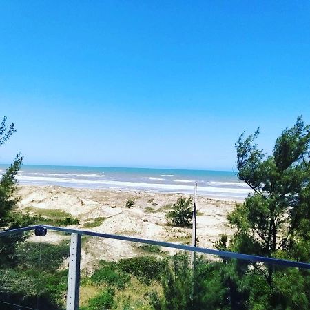 Апартаменты Residencial Hunsrueck Balneario Gaivota Экстерьер фото