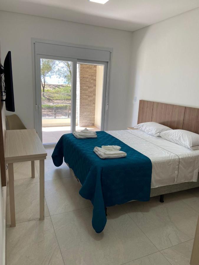 Апартаменты Residencial Hunsrueck Balneario Gaivota Экстерьер фото