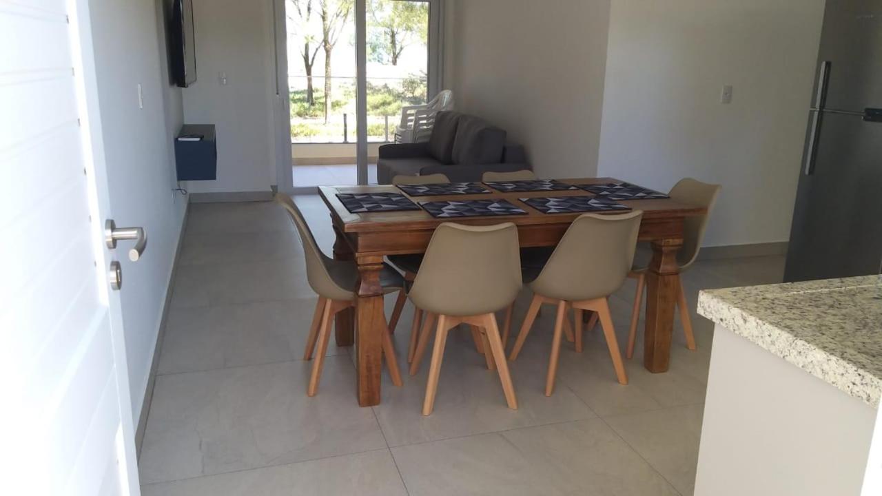 Апартаменты Residencial Hunsrueck Balneario Gaivota Экстерьер фото